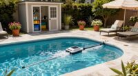 simplify pool ownership tasks