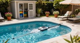 simplify pool ownership tasks