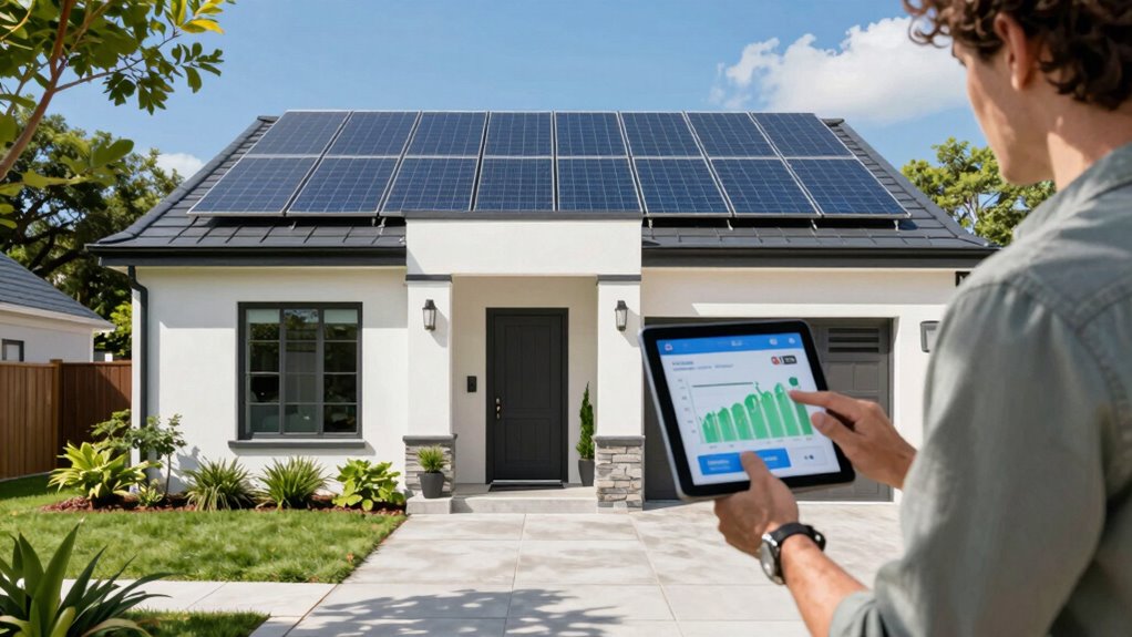 smart renewable energy optimization