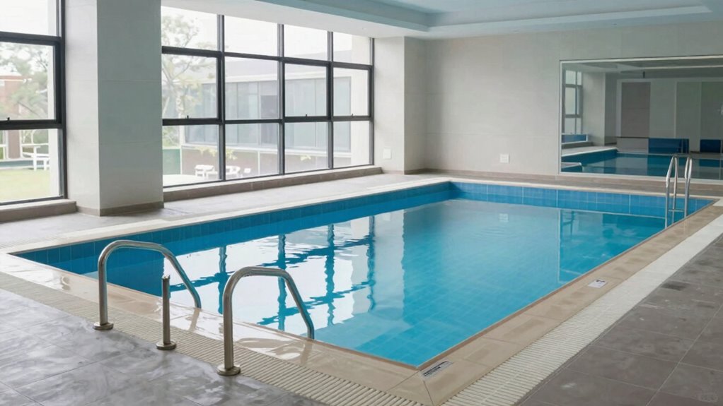 specialized pool equipment essentials
