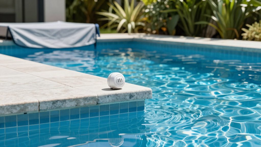 supervision barriers alarms safety