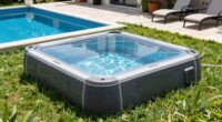 swim spa vs pool