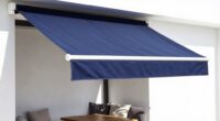 temporary shade solution