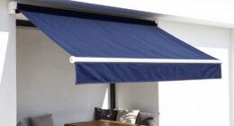 temporary shade solution