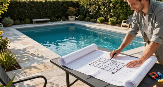 thoughtful pool design benefits