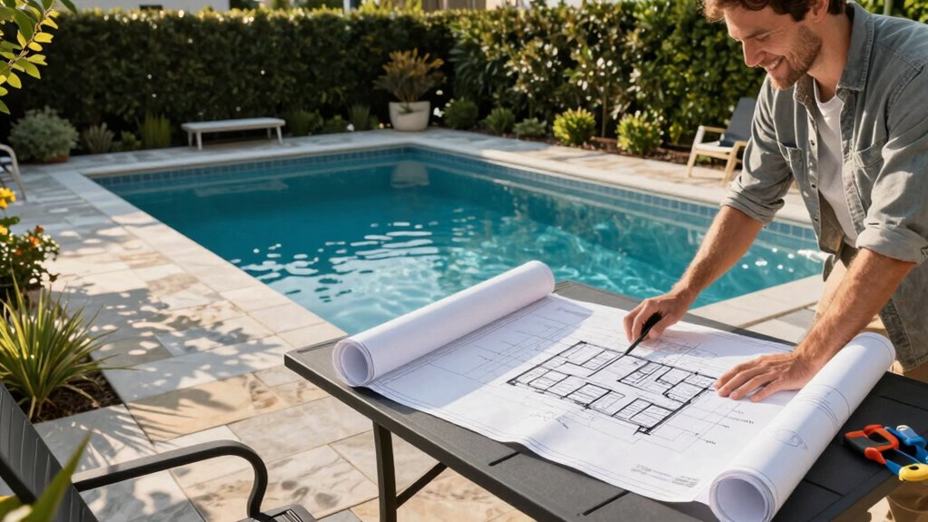 thoughtful pool design benefits