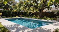tree safe pool installation