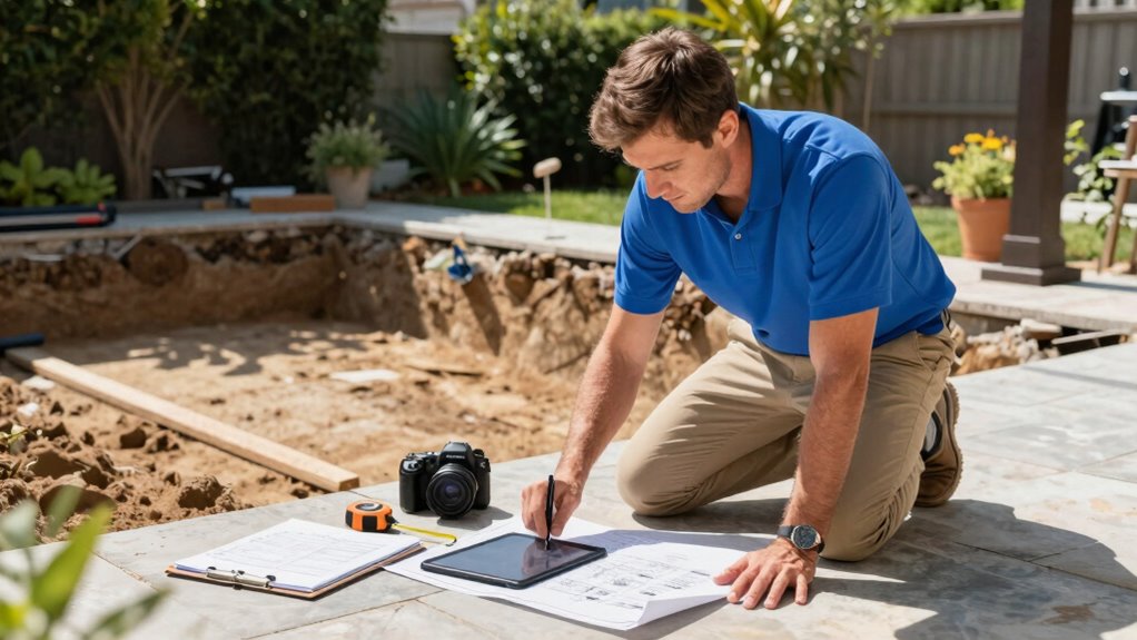understanding pool project essentials