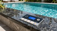 unified pool spa controls