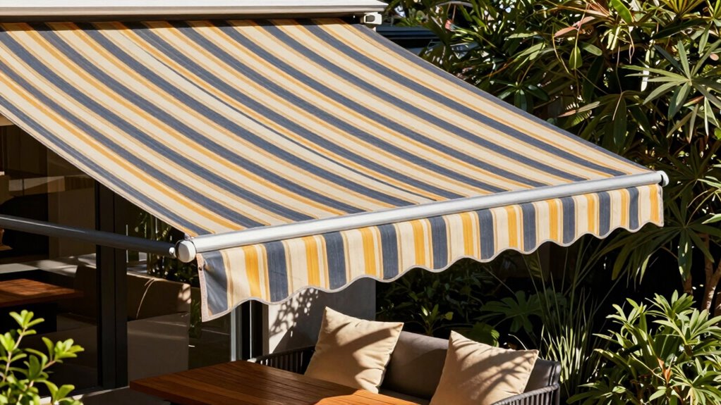 versatile durable outdoor shading