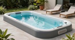 versatile swim spa appeal