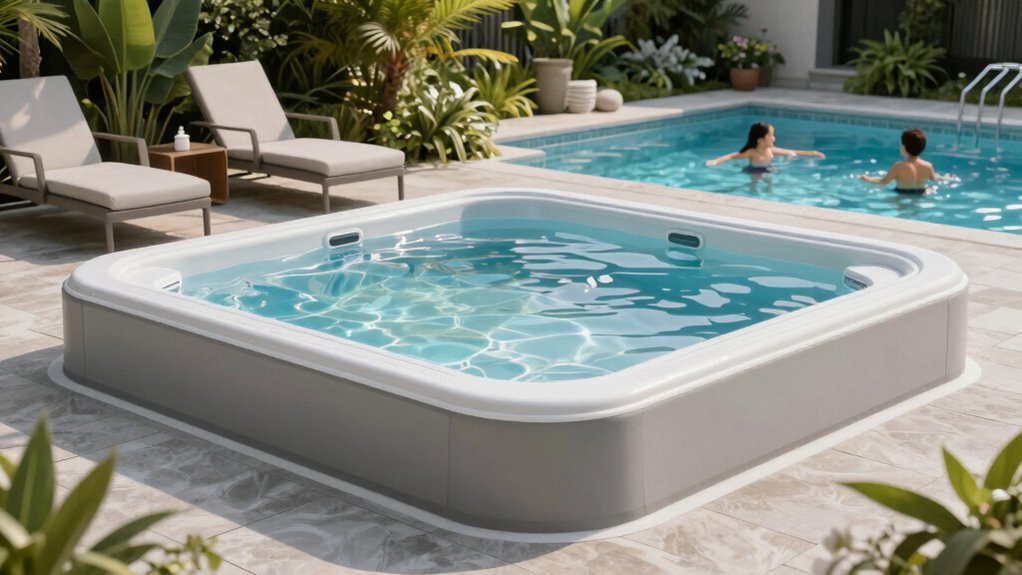 versatile water based wellness solution