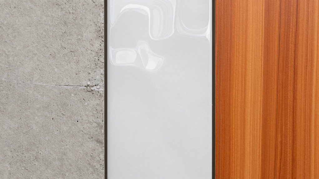 vinyl durability and limitations