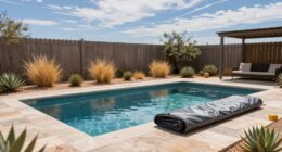 water conservation pool planning
