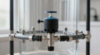 water management and leak prevention