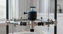 water management and leak prevention