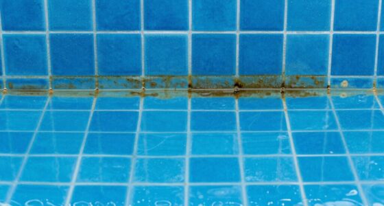 waterline buildup matters