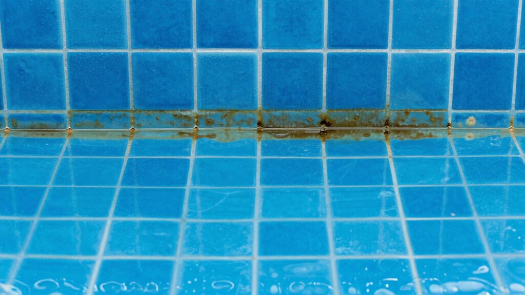 waterline buildup matters