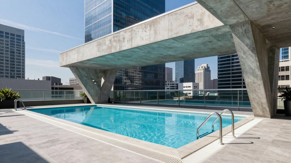 waterproofing and structural reinforcement