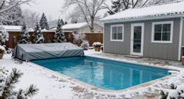 year round pool maintenance tips