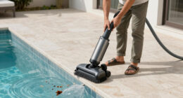 13 Best Automatic Pool Vacuum in 2026