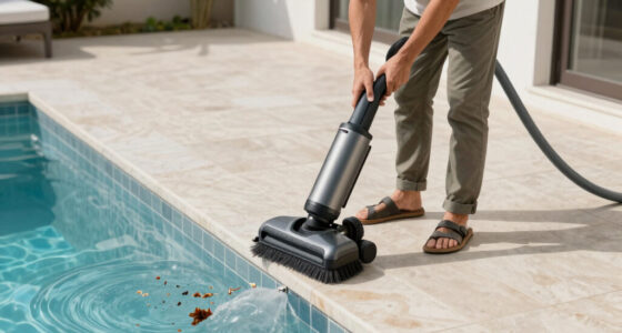 13 Best Automatic Pool Vacuum in 2026