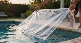 15 Best Solar Pool Covers in 2026