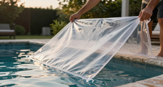 15 Best Solar Pool Covers in 2026