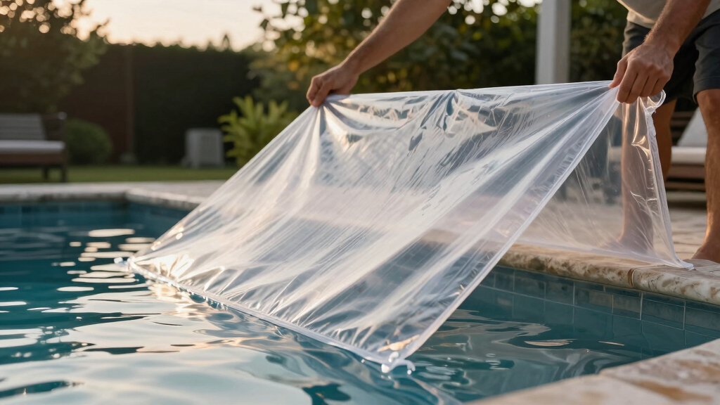 15 Best Solar Pool Covers in 2026