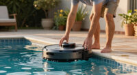 9 Best Robotic Pool Cleaners in 2026