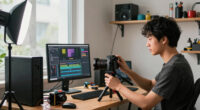 One Video In, a Whole Publishing Kit Out — Without the Cloud