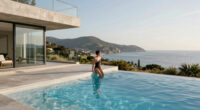 Swimming pools, fabulous views and radical architecture: 30 UK holiday cottages with the wow factor