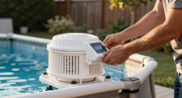 10 Best Above Ground Pool Filters in 2026