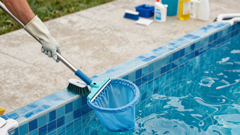 10 Best Pool Maintenance Tools in 2026