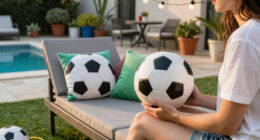 10 Best Soccer-Themed Outdoor Patio Decor in 2026