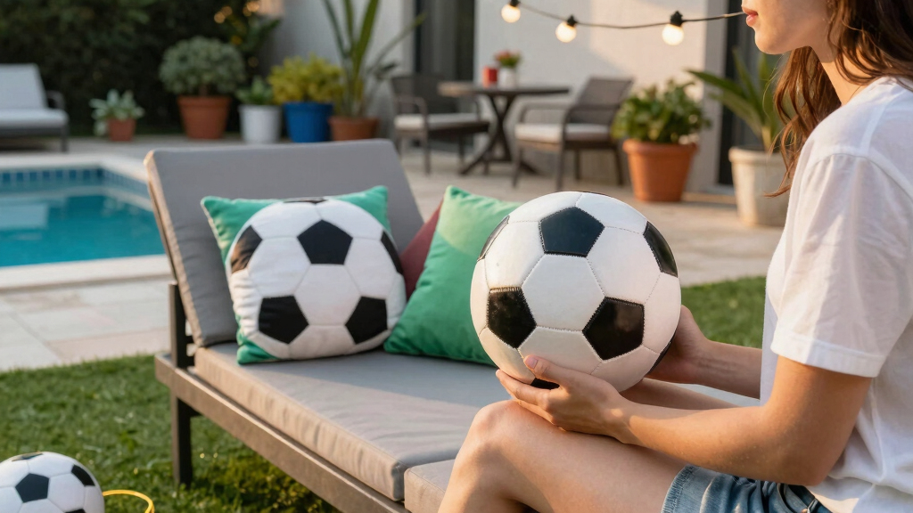 10 Best Soccer-Themed Outdoor Patio Decor in 2026