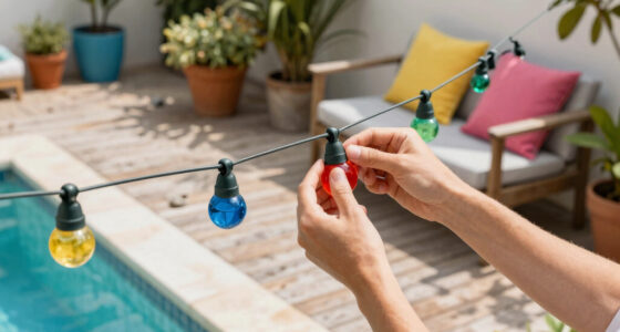 10 Things to Add to Your Backyard Before Summer