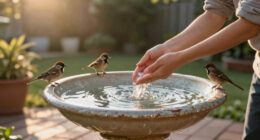 12 Best Bird Baths in 2026