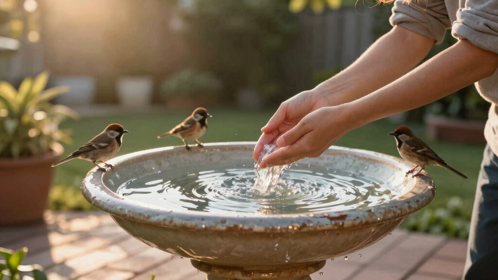12 Best Bird Baths in 2026