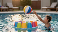12 Best Inflatable Water Pong Games in 2026