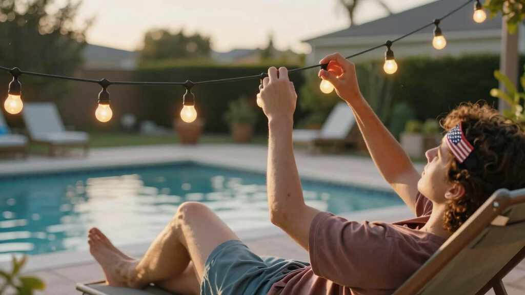 12 Best Patriotic Outdoor String Lights in 2026