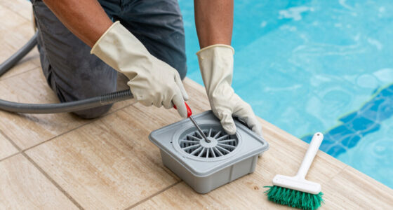 12 Best Pool Maintenance Tools in 2026