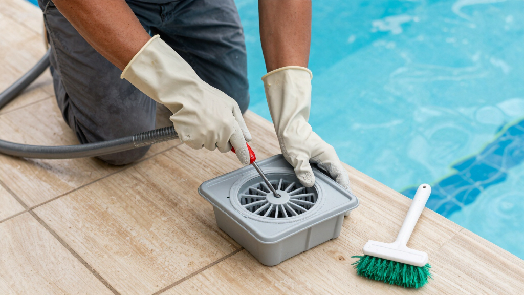 12 Best Pool Maintenance Tools in 2026