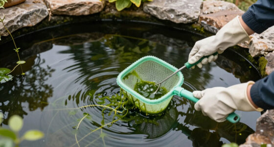 13 Best Pond Algae Removers in 2026