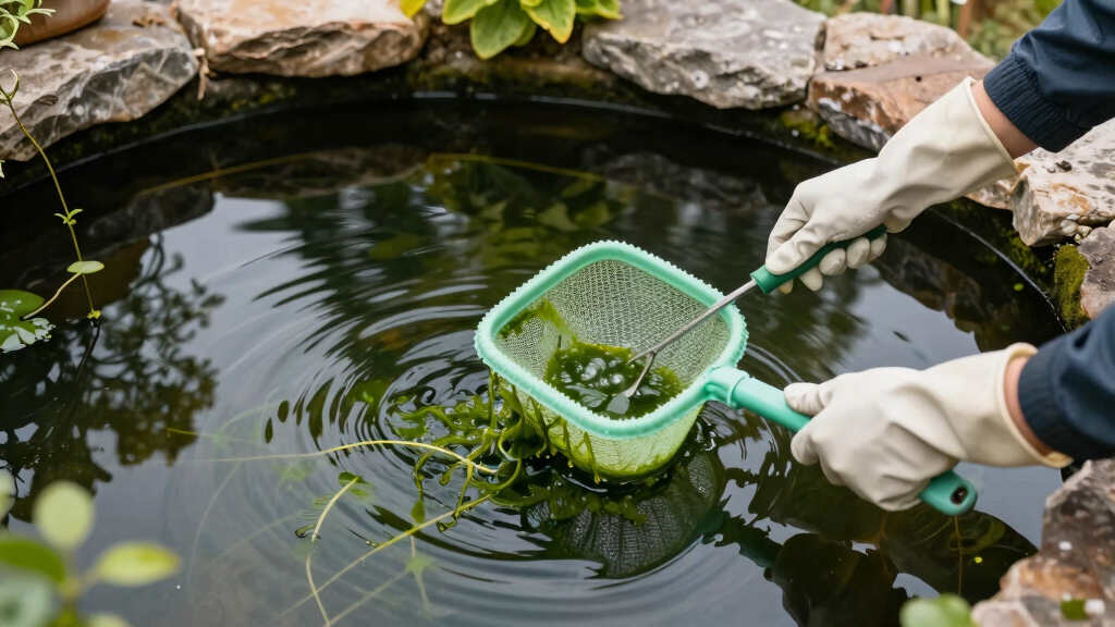 13 Best Pond Algae Removers in 2026
