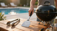 14 Best Outdoor Grilling Tools Set in 2026