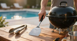 14 Best Outdoor Grilling Tools Set in 2026