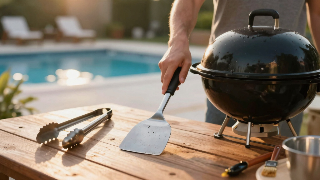 14 Best Outdoor Grilling Tools Set in 2026