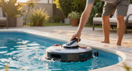 14 Best Pool Cleaning Robots in 2026