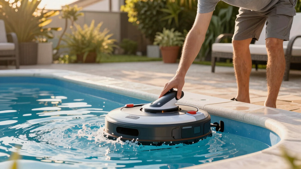 14 Best Pool Cleaning Robots in 2026